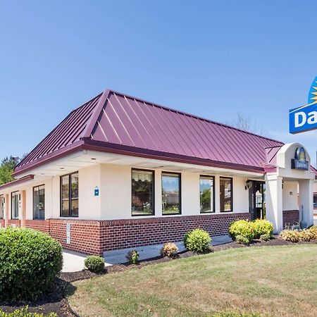 Days Inn By Wyndham Dover Downtown Exteriér fotografie