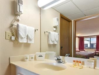 Days Inn By Wyndham Dover Downtown Pokoj fotografie